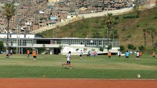 Sport Boys dejó el Callao y se mudó a El Agustino para seguir con su pretemporada