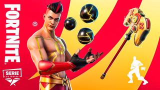 Fortnite: pasos para conseguir el skin de TheGrefg gratis en el Battle Royale