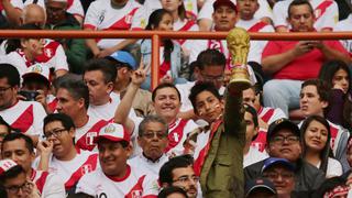 Perú en Rusia 2018: hinchas de la bicolor entre los que más boletos compraron para el Mundial