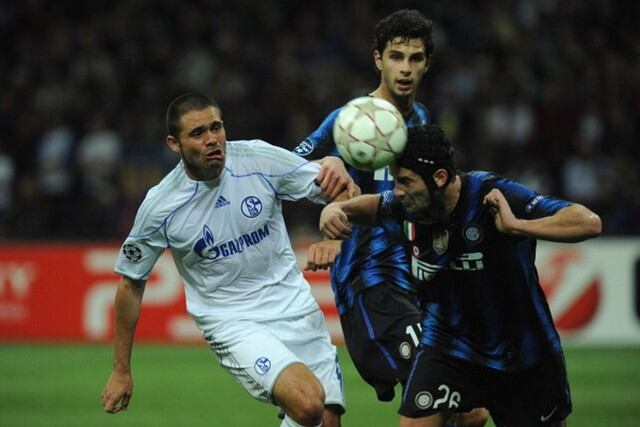 Eduardo Gonçalves de Oliveira | Situación actual: retirado del fútbol. (Getty)