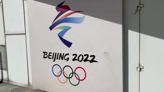 Los Juegos Olímpicos de Invierno de Pekín 2022 son esperados con grandes expectativas