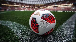Rueda la vida, rueda el balón: conoce la pelota que se usará en la final del Mundial Rusia 2018 [FOTOS]