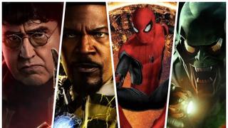 Lee aquí las principales críticas a “Spider-Man: No Way Home” según la prensa especializada