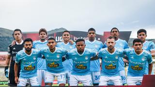 Por los tres puntos: la alineación de Roberto Mosquera para el Sporting Cristal vs. Melgar [FOTOS]