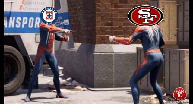 Los mejores memes del Super Bowl 2020 en el Hard Rock Stadium. (Foto: Facebook)