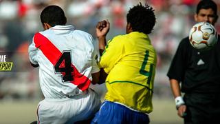 Selección Peruana: ¿cómo un 'saltito' fue más importante que ganarle a Brasil de visita?