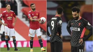 “Podría tener un impacto perjudicial”: Premier League en contra de los planes del Liverpool y Manchester United