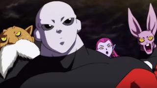 Dragon Ball Super: ¡Jiren con la voz de La Roca! Así se imaginan el doblaje latino del personaje