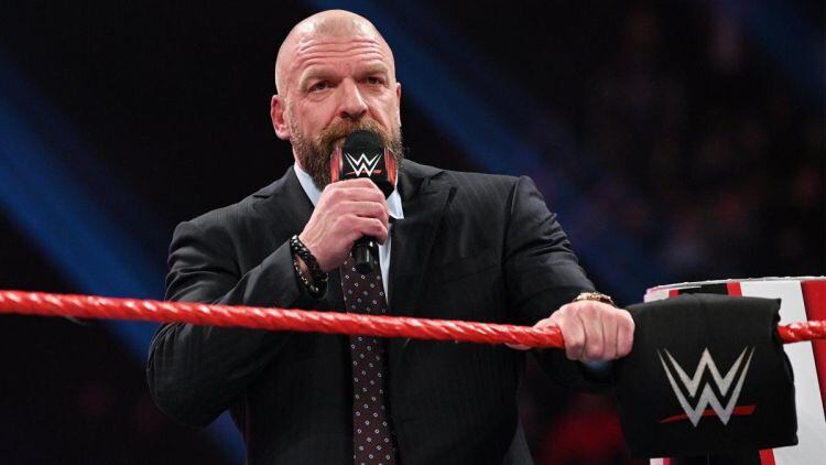 Triple H sobre la realización de WrestleMania 36 en dos noches: “Fue mucho más disfrutable que un evento de ocho horas”. (WWE)