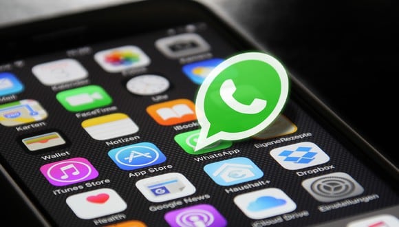 WhatsApp prueba el envío de archivos de hasta 2 GB pero solo en un país. | Foto: Pixabay