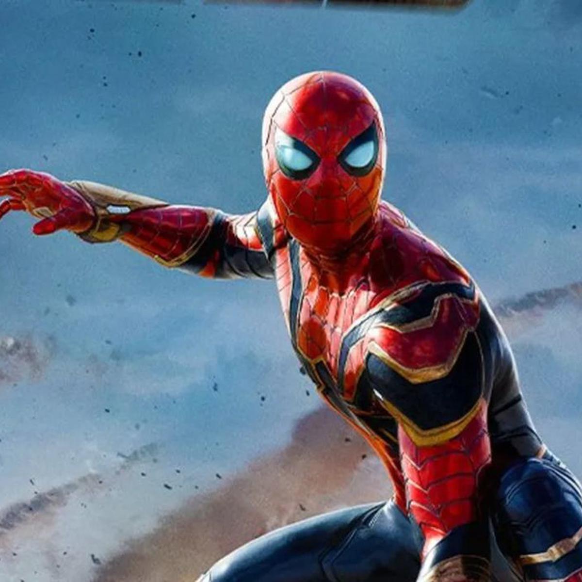 Cómo Spider-Man No Way Home concluye la historia del origen de Peter Parker  | Jon Watts | Tom Holland | Películas de Marvel | MCU | Spider-Man No Way  Home nnda nnlt |