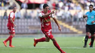 Universitario de Deportes: exdelantero crema vuelve al fútbol peruano