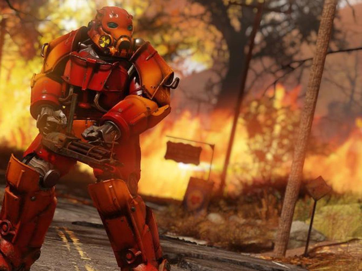 Vai encarar? Fallout 76 pode ser jogado de graça no PC, PS4 e Xbox One até  domingo