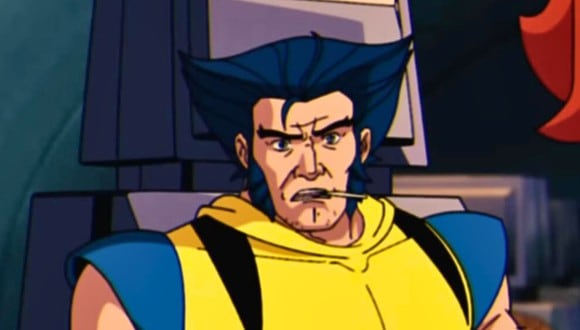 Cal Dodd le da voz a James "Logan" Howlett / Wolverine en la serie animada "X-Men '97" (Foto: Marvel Studios)