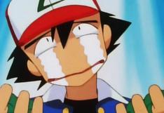 Pokémon hizo que Ash sea tan patético en “Journeys” pese a ganar la Liga de Alola por esta razón