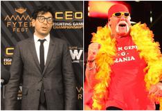 No los quiere en su empresa: Tony Khan reveló que Hulk Hogan y Linda Hogan están vetados en los shows de AEW