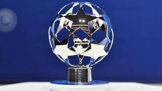 Novedades en la Champions: UEFA dará trofeo a ‘Mejor Jugador del partido’ a partir de octavos