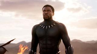 Marvel: guion de Black Panther 2 es difícil de terminar sin Chadwick Boseman