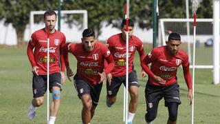 En Barcelona: la agenda de actividades la Selección Peruana pensando en el repechaje