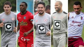 Universitario: ¿cuál es su presupuesto para la contratación de jugadores?