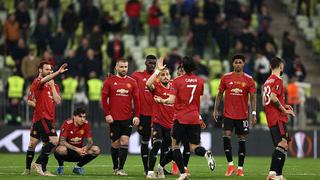 Manchester United, incapaz de cortar la mala racha: se cumplen cuatro años sin ganar un título