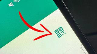 WhatsApp: por qué no debes compartir tu código QR