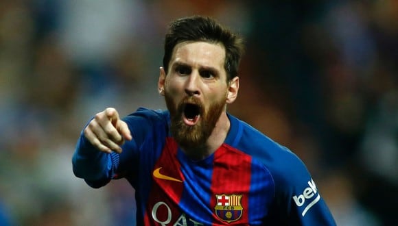 Barcelona busca el regreso de Lionel Messi para la próxima temporada. (Foto: Getty)