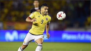 Más motivado, imposible: el mensaje de Radamel Falcao a horas del Colombia vs. Bolivia