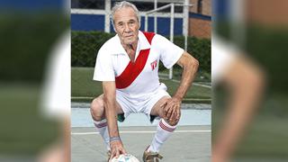 “Mucha garra, querido Loco”: Universitario se pronunció sobre la salud del legendario Enrique Casaretto