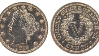 Por qué una moneda de 5 centavos vale más de US$4 millones y cuál es su historia
