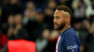 En Francia no perdonan a Neymar: “Es el mayor fracaso de la historia del fútbol”