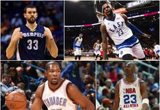 NBA: diez cosas que deberías saber para disfrutar del All Star Game