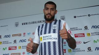 Víctor Hugo Marulanda sobre Adrián Balboa: “Se gestionó su regreso a Perú a solicitud del propio jugador” 