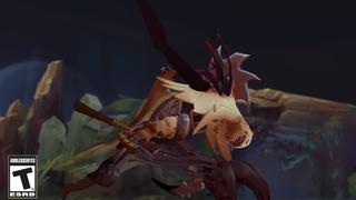 League of Legends: habilidades y jugabilidad del nuevo Fiddlesticks