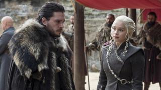 HBO Latinoamérica liberó su señal para ver el capítulo 8x01 de “Game of Thrones”