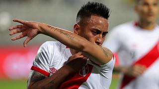 Selección Peruana: Christian Cueva y su mensaje para la bicolor