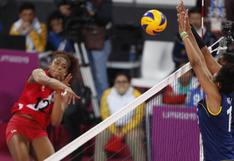 A levantarse: Perú cayó ante Colombia por 3-1 en su segundo partido en los Juegos Panamericanos 2019