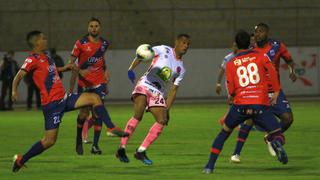 Sport Boys empató 1-1 ante Carlos A. Mannucci en Trujillo por el Torneo Clausura [VIDEO]