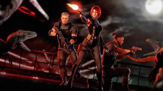 Dino Crisis llegaría a la plataforma PlayStation Plus según filtración en Asia