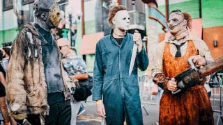 Disfraces de Halloween 2022: conoce los trajes más populares y las tendencias del año