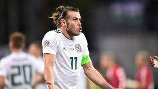 Baja en el Madrid, baja en Gales: Gareth Bale no chocará ante España por una molestia muscular