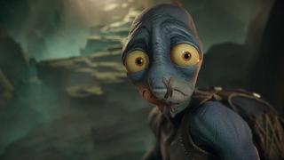 PS5: “Oddworld: Soulstorm” ya está a la venta y sacó este tráiler