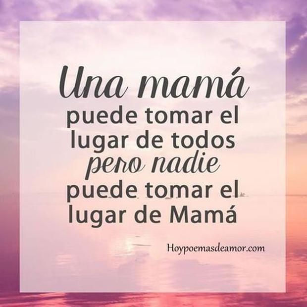 Frases por el Día de la Madre 2023. (Foto: Pixabay)