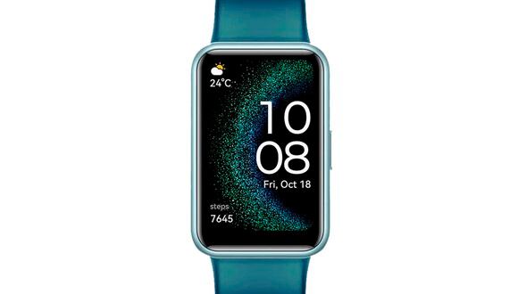Nuevo Huawei Watch GT 3 SE: características y precio del smartwatch más  barato de la serie