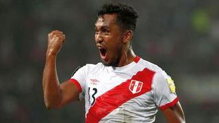 Renato Tapia a poco del Perú vs. Chile por las Eliminatorias: “Vamos a tratar de alzar la voz de protesta”