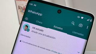 WhatsApp: cómo evitar que los estados se eliminen pasadas 24 horas