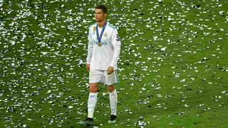 Cristiano quiere marcharse del Real Madrid y… no harán nada para retenerlo