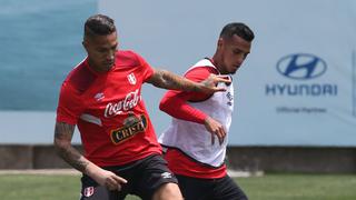 Miguel Trauco: el consejo que recibió de Paolo Guerrero para no perder ritmo futbolístico