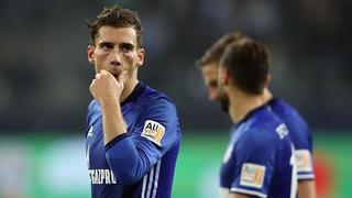 El León por el que pelea media Europa: Goretzka definirá Barcelona o Bayern Munich