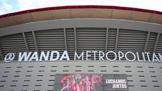 La 'maldición' del Wanda Metropolitano: el nuevo estadio colchonero cobra otra lesión